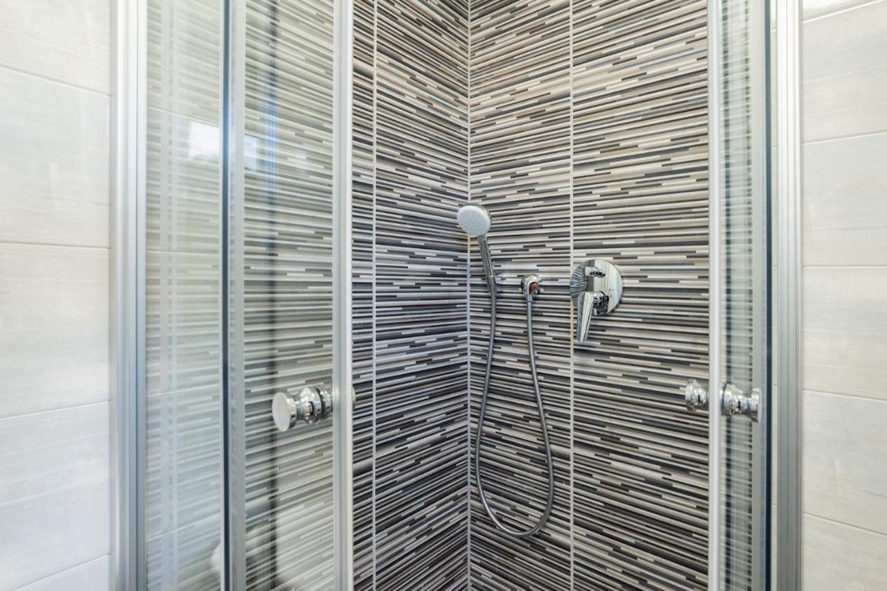 Sea Vista Apartments Kaštela المظهر الخارجي الصورة