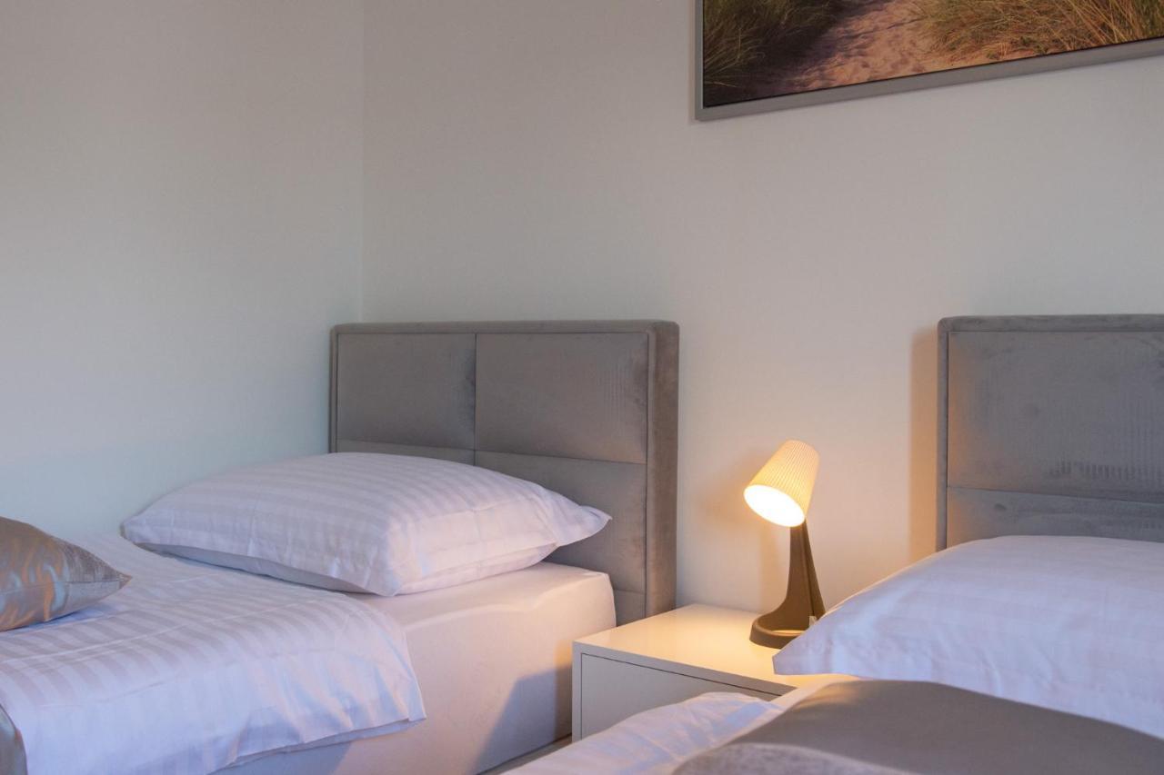 Sea Vista Apartments Kaštela المظهر الخارجي الصورة